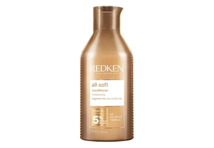 2 Redken Conditioners
