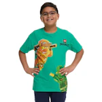 Character Kids' Graphic T-Shirt