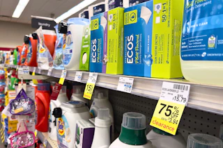 cvs-clearance-ecos-laundry-sheets