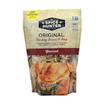 Spice Hunter Turkey Brine & Bag