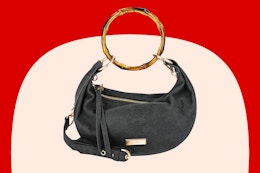 Shop at Walmart to Score a $12.95 Jessica Simpson Handbag (Reg. $24) card image