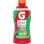 Gatorade Lower Sugar Sports Drink