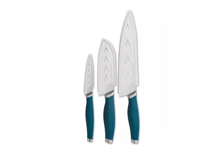 Rachael Ray Knife Chef's Set