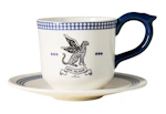 Anthropologie Espresso Cup Set
