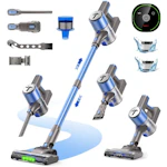 Cordless Vacuum Cleaner