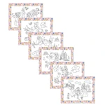 Disposable Placemats
