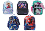 Kids' Character Backpack Set