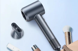 hair dryer