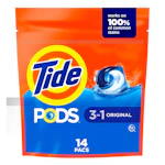 Tide Pods