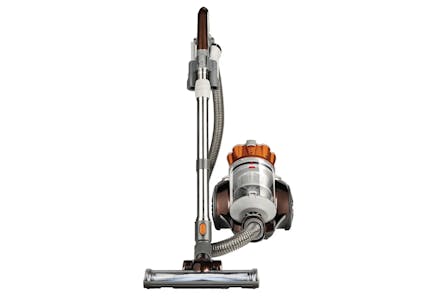 Bissell Multi-Cyclonic Canister Vacuum