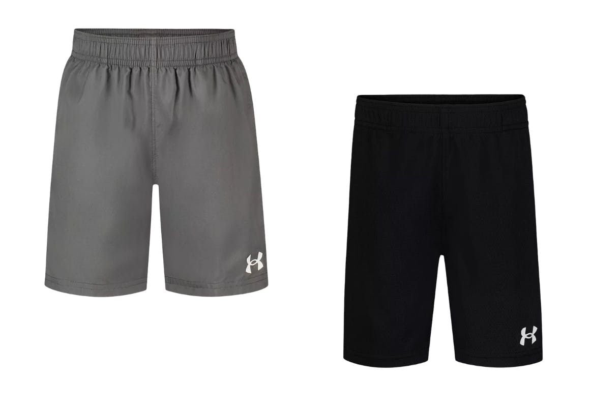 Under Armour Kids' Shorts