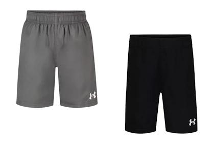 Under Armour Kids' Shorts