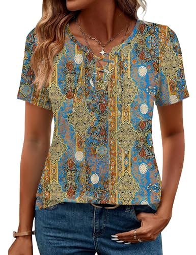 Women's Summer Top