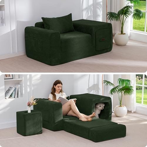 Folding Sofa Couch