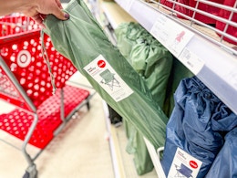 Target Dealworthy camp chairs