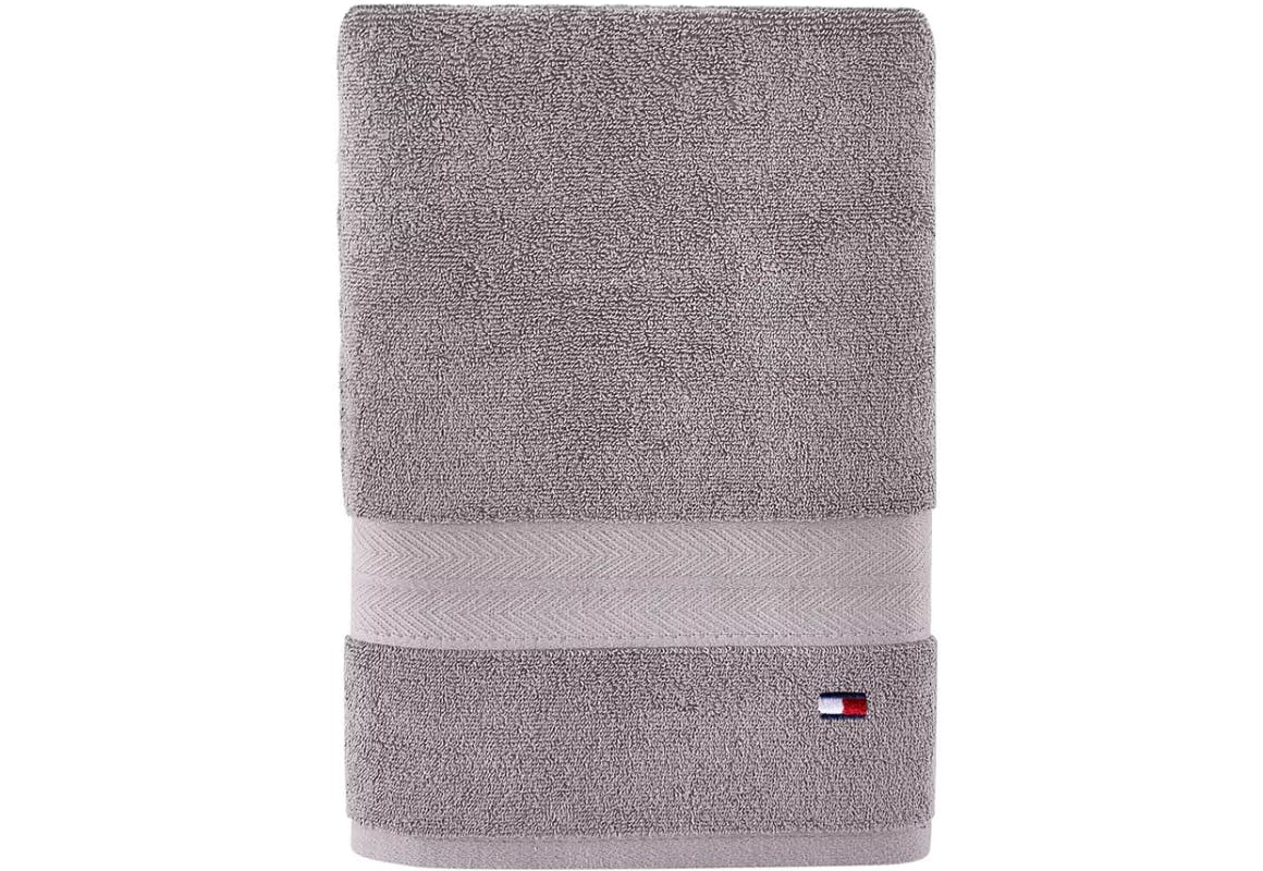 Tommy Hilfiger Bath Towels