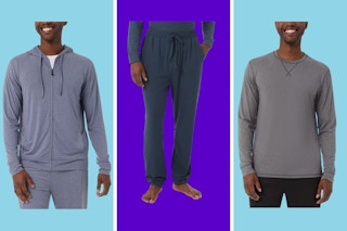 collage of 32degrees mens apparel at Macy's