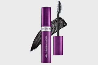 Covergirl Full Simply Ageless Lash Plumping Mascara
