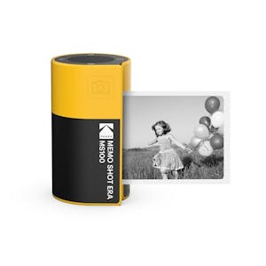 KODAK Memo Shot ERA Kids Camera