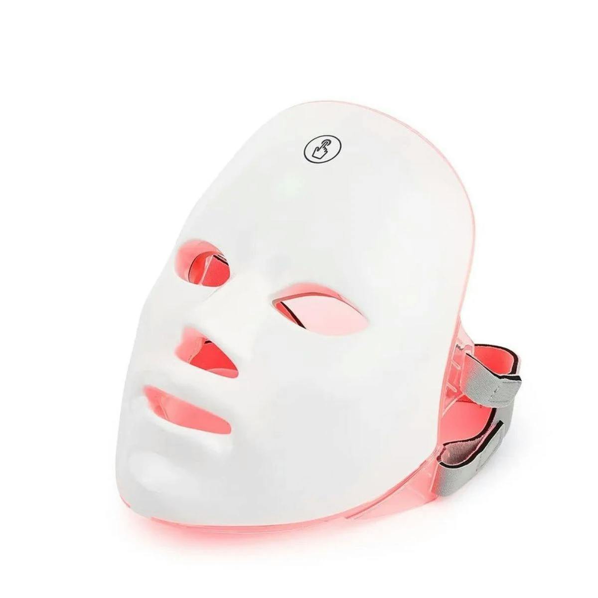 Private Label LED Face Mask