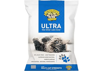 Dr. Elsey's Cat Litter