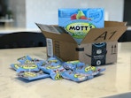 mott's amazon