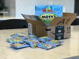 mott's amazon