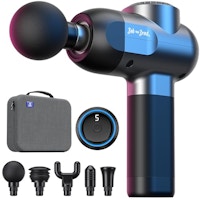 Deep Tissue Massage Gun