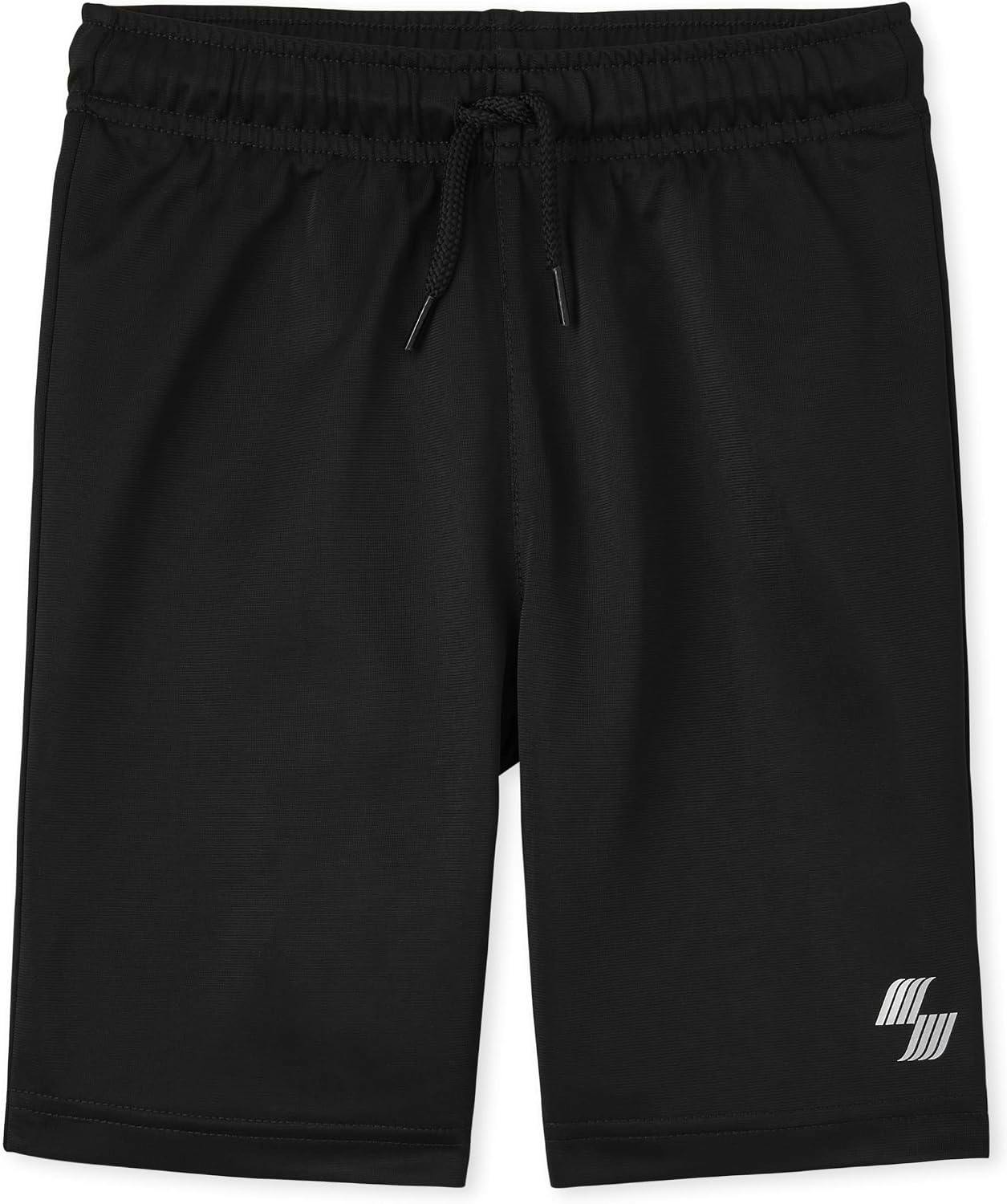 The Children's Place Kids' Shorts 2-Pack