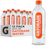 Gatorade Water 12-Pack