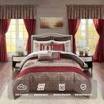 Bed-in-a-Bag Set