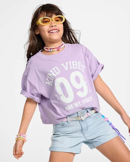 The Children’s Place Kids' Graphic Tee
