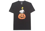 Men's Halloween Snoopy Graphic Tee