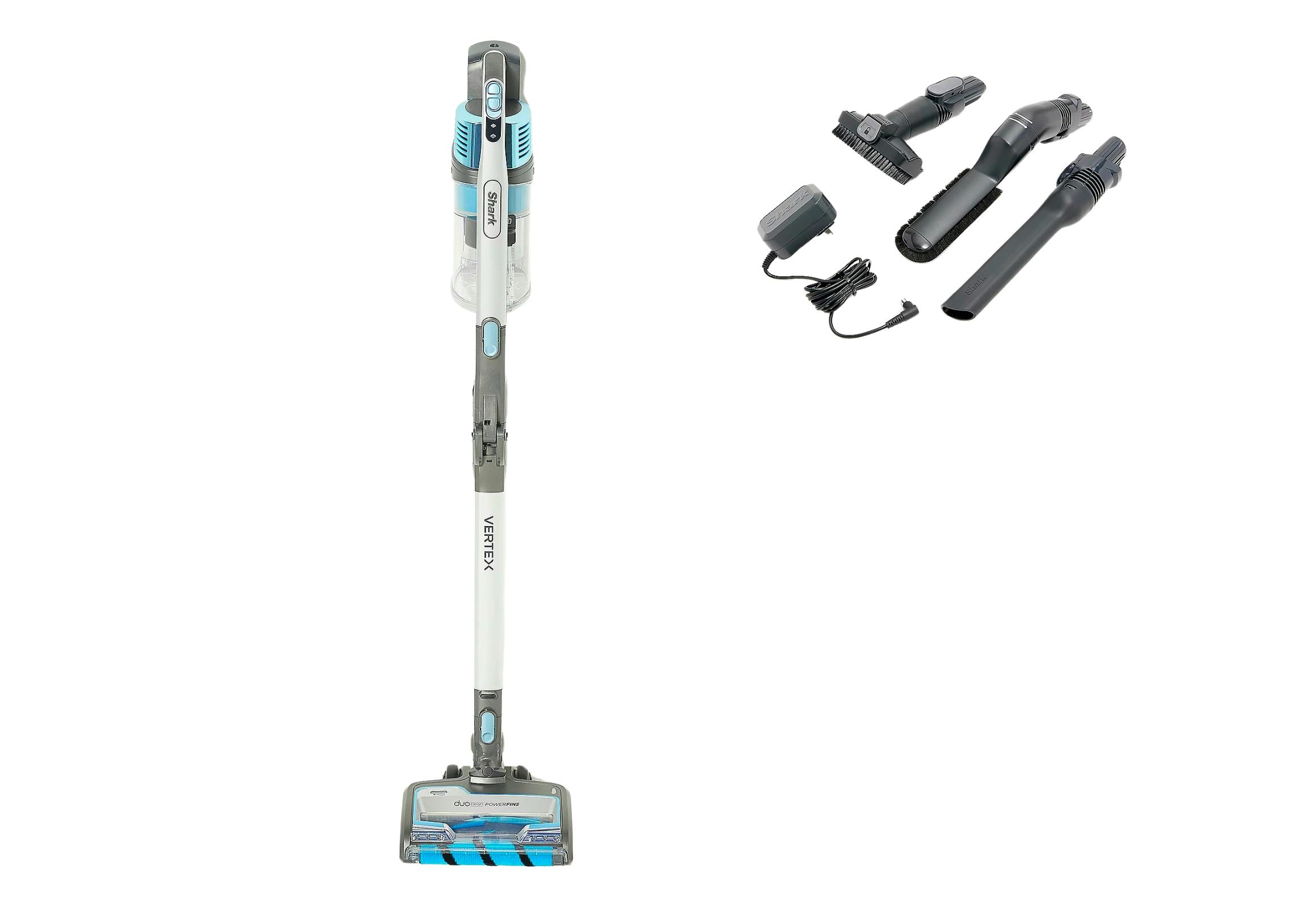 Shark Cordless Vacuum