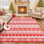 Soft Area Rug
