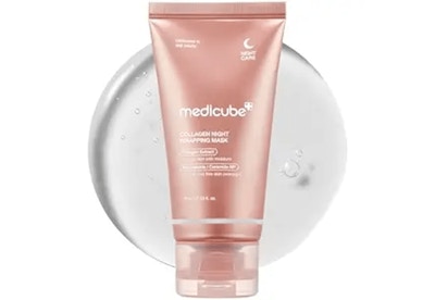 Medicube Collagen Facial Mask