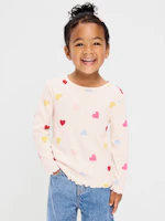 Old Navy Toddler Ribbed Tee