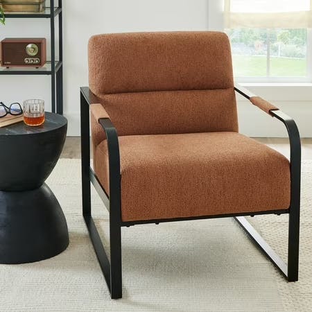 Better Homes & Gardens Accent Chair