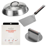 Blackstone Hamburger Tool Set