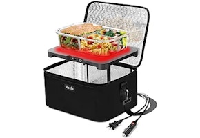 Portable Food Warmer