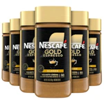 NESCAFÉ Gold Espresso 6-Pack
