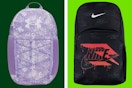 kohl's backpack 