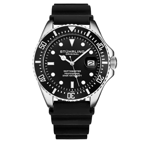 Men's Dive Watch