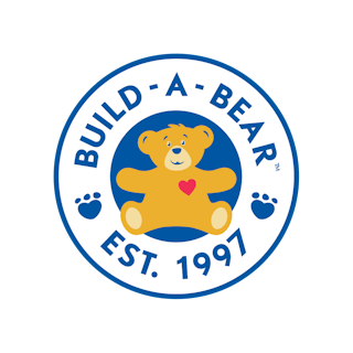 Build-A-Bear Logo
