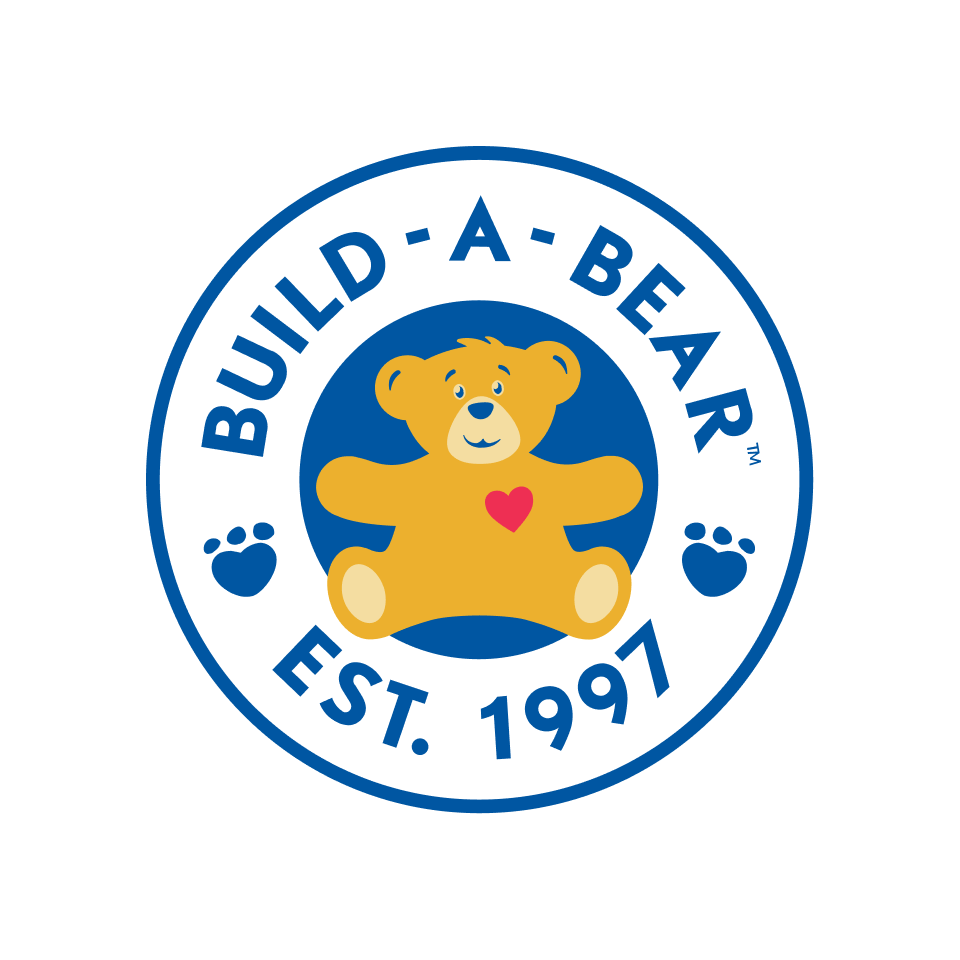 Build-A-Bear logo