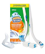 Scrubbing Bubbles Fresh Brush Kit
