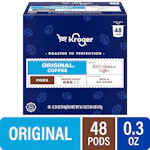 Kroger K-Cup Coffee Pods 48-Pack