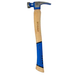 Kobalt Wood Handle Framing Hammer