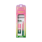 False Eyelashes Kit