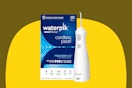 Waterpik Cordless Pearl on KCL Template